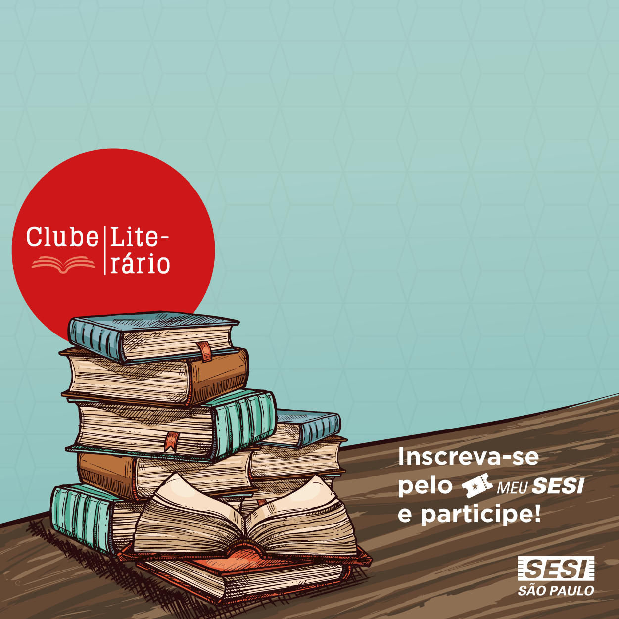 Diferencial - Clube de Leitura